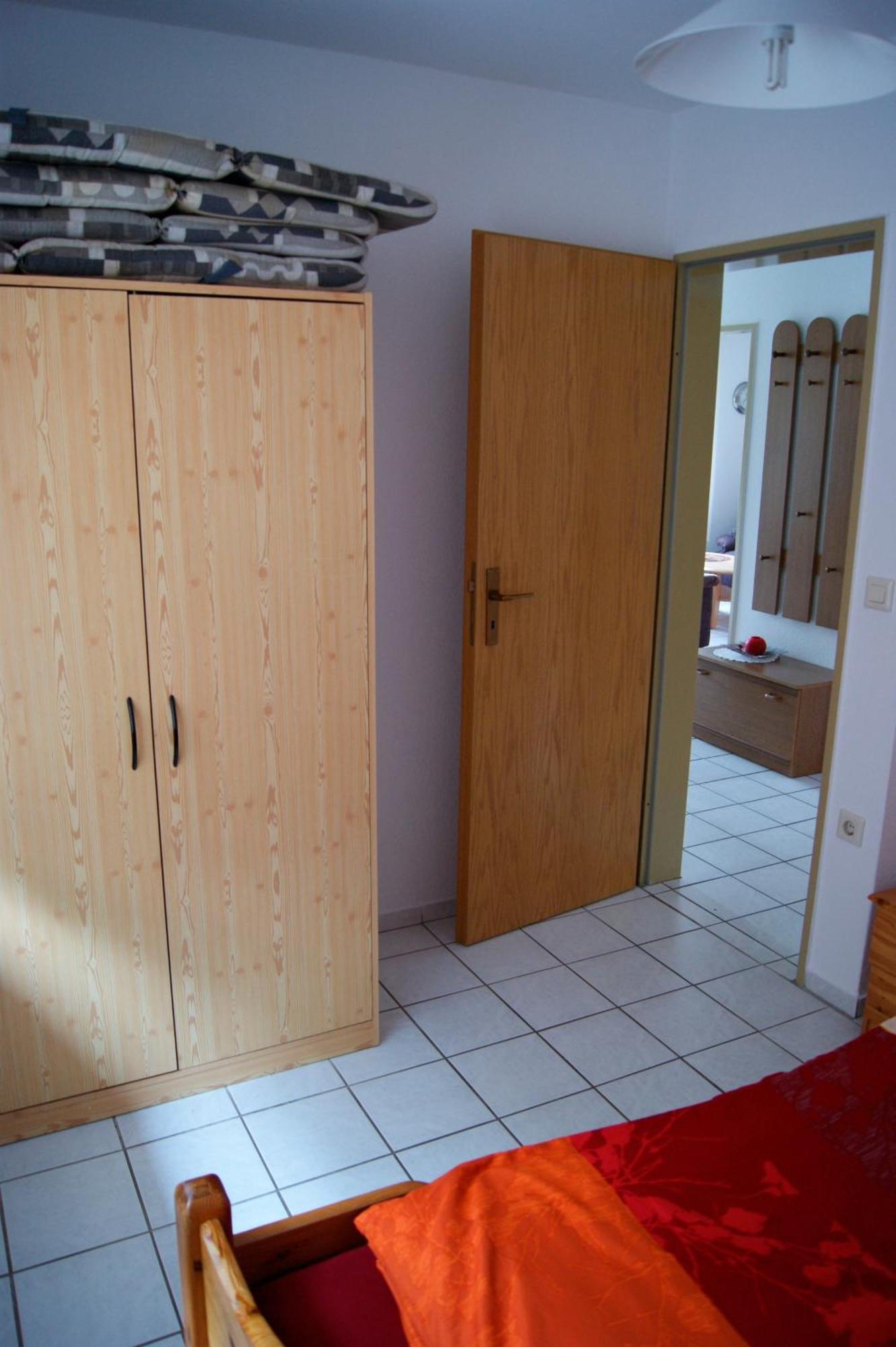 Ferienhaus Thesing Sogel Екстер'єр фото