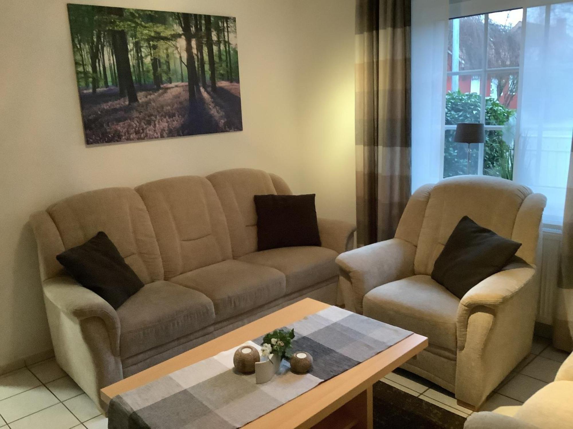 Ferienhaus Thesing Sogel Екстер'єр фото